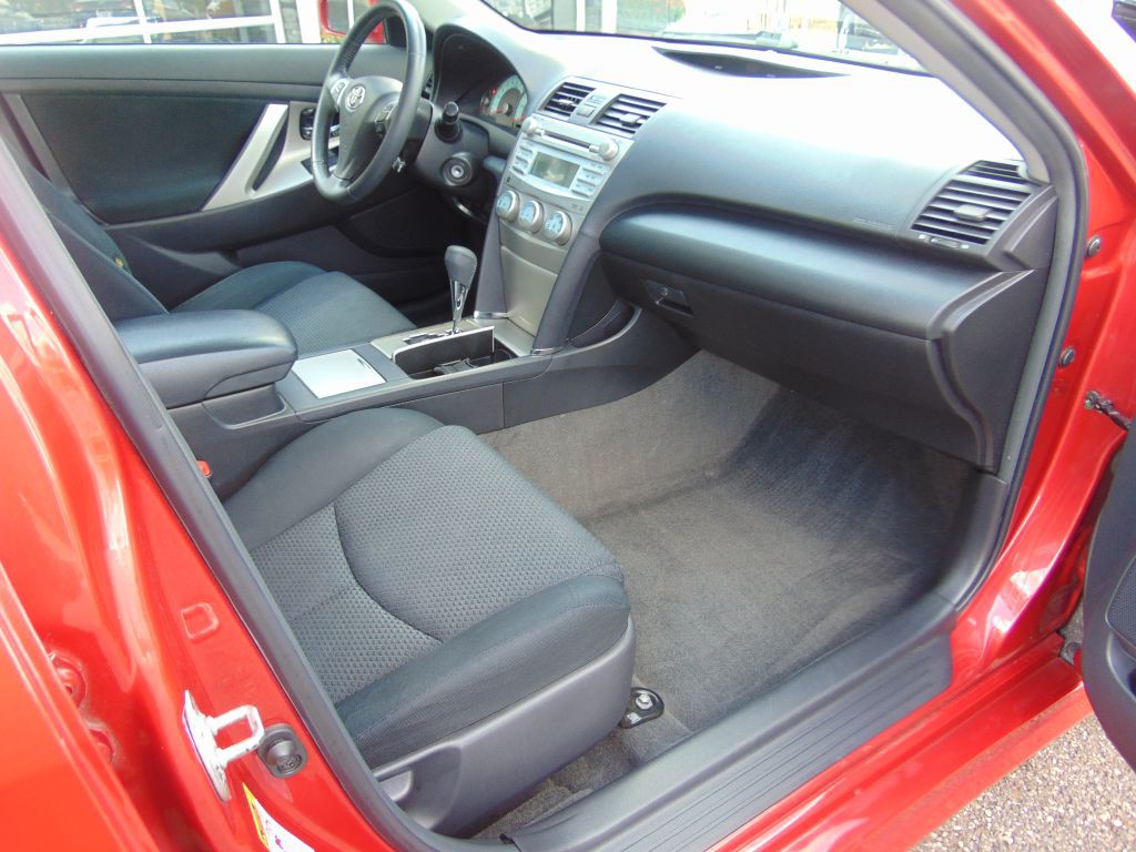 2009 Toyota Camry Image 5