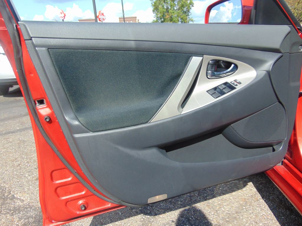 2009 Toyota Camry Image 21