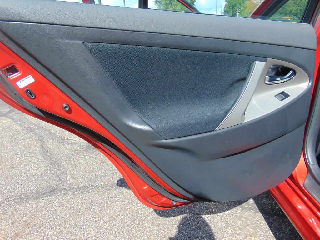 2009 Toyota Camry Image 22