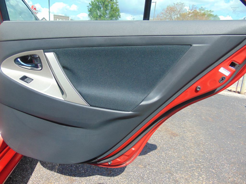 2009 Toyota Camry Image 23