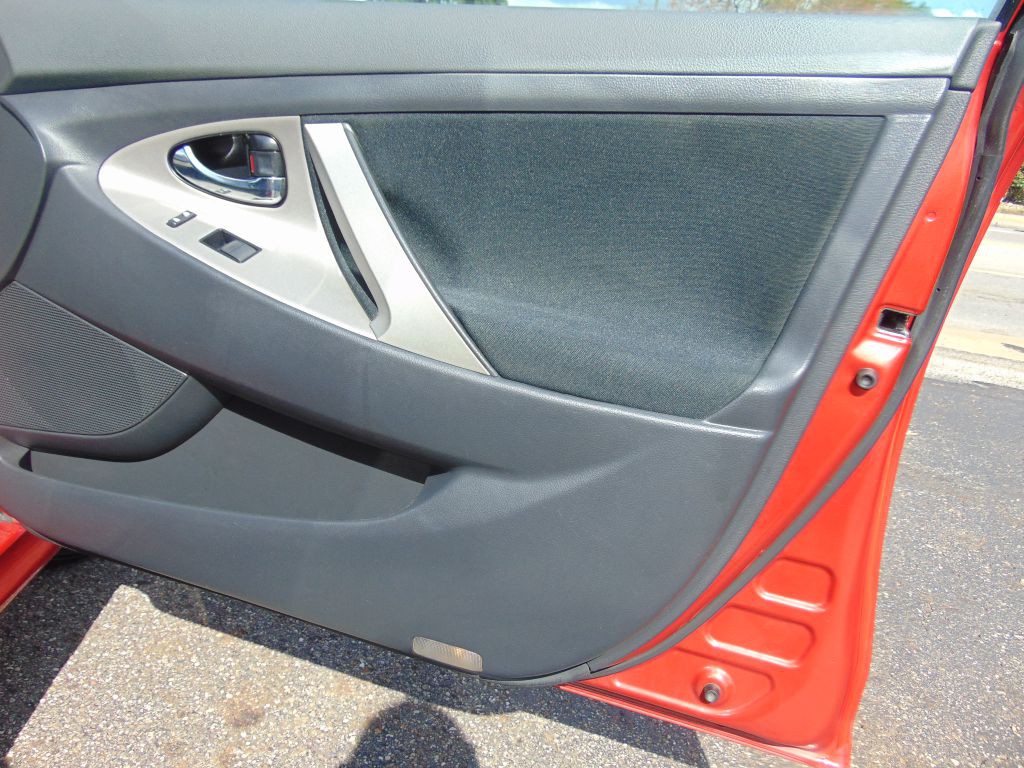 2009 Toyota Camry Image 24