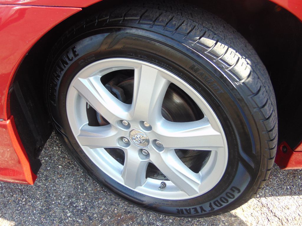 2009 Toyota Camry Image 25