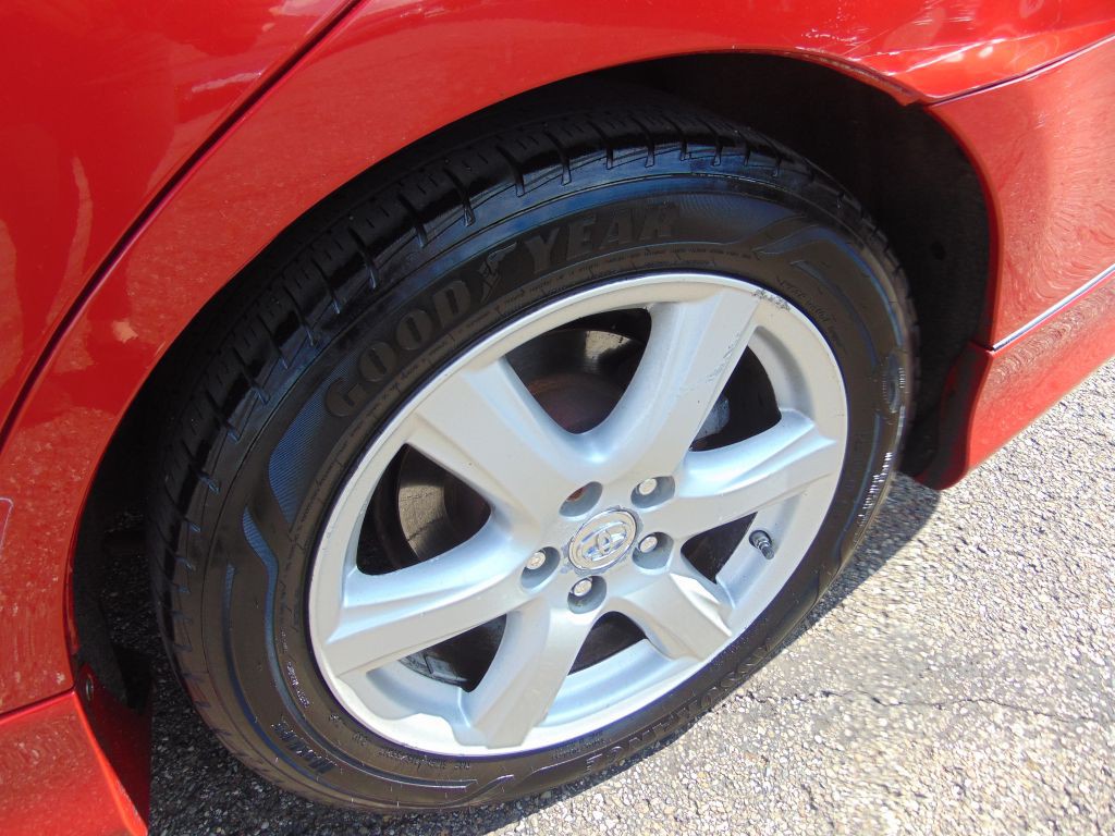 2009 Toyota Camry Image 26