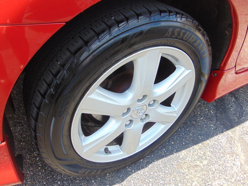 2009 Toyota Camry Image 27