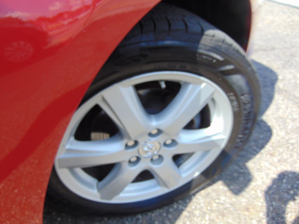2009 Toyota Camry Image 28