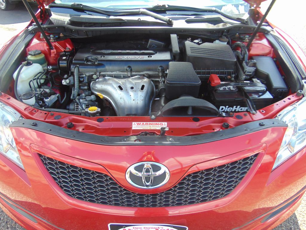 2009 Toyota Camry Image 31