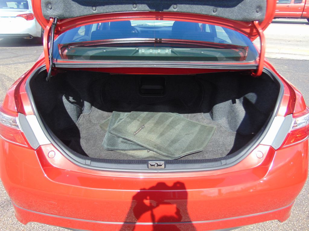 2009 Toyota Camry Image 33