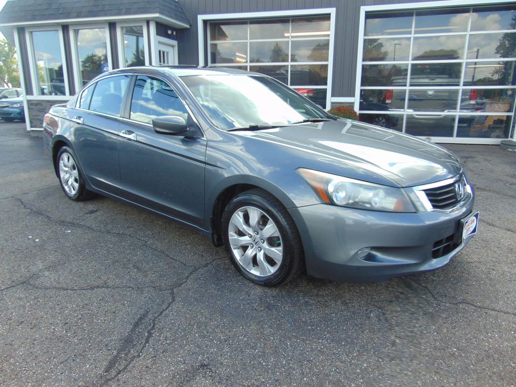2009 Honda Accord Image 6