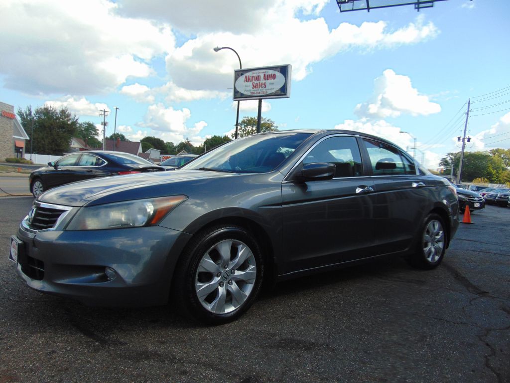 2009 Honda Accord Image 7