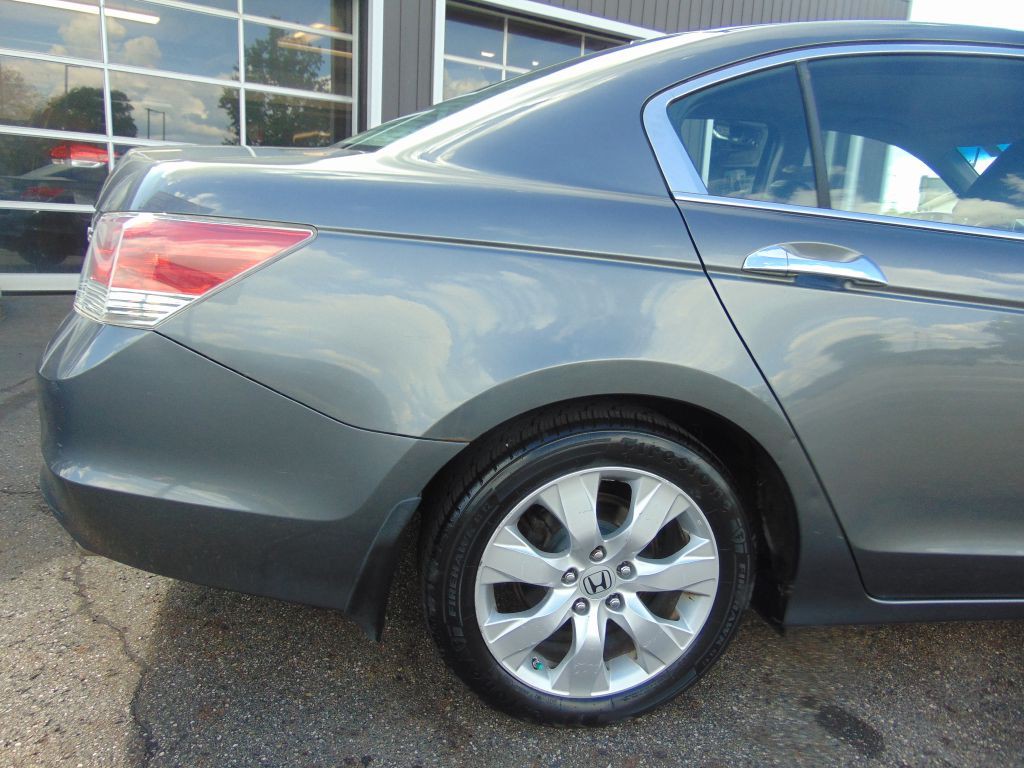 2009 Honda Accord Image 13