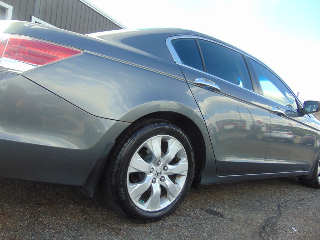 2009 Honda Accord Image 14