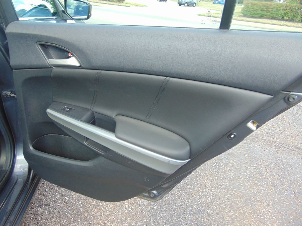 2009 Honda Accord Image 22