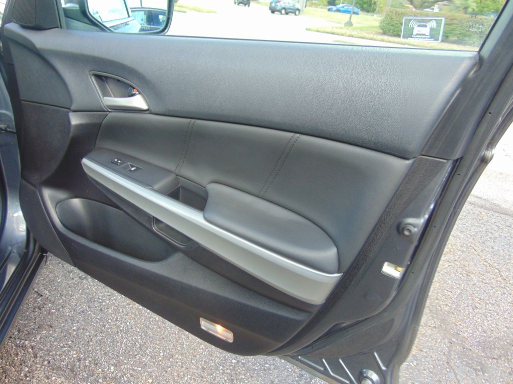 2009 Honda Accord Image 23