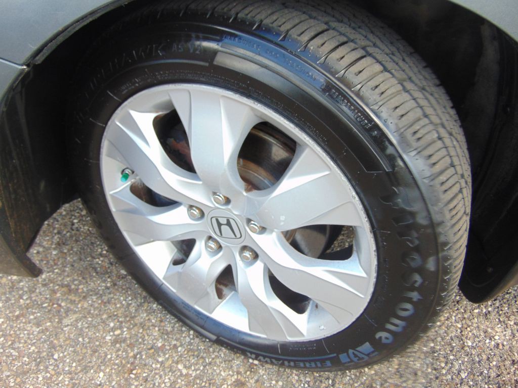 2009 Honda Accord Image 24