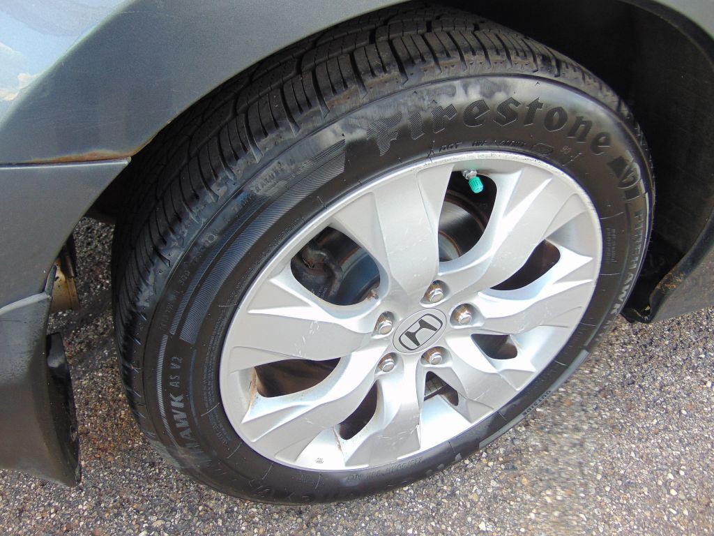 2009 Honda Accord Image 26