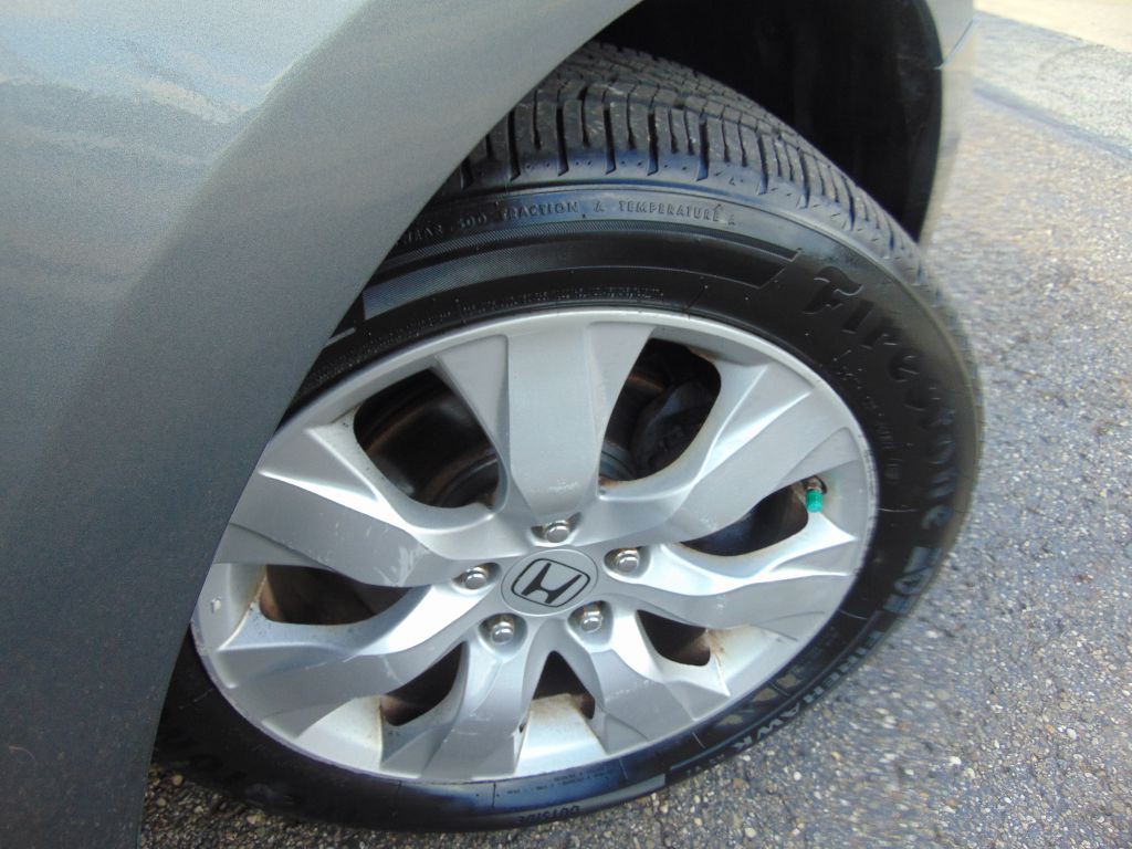 2009 Honda Accord Image 27