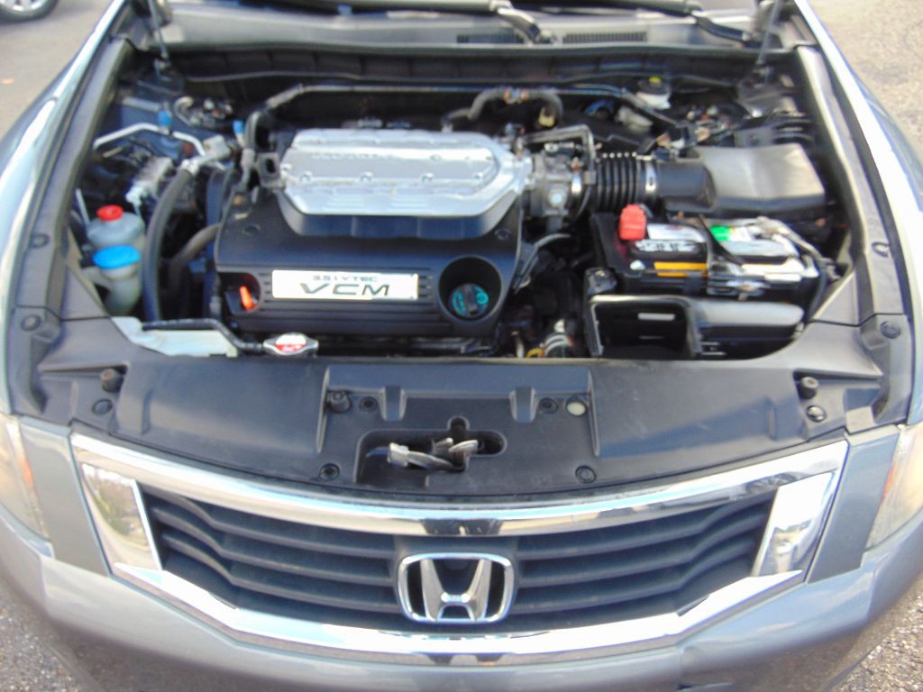2009 Honda Accord Image 30