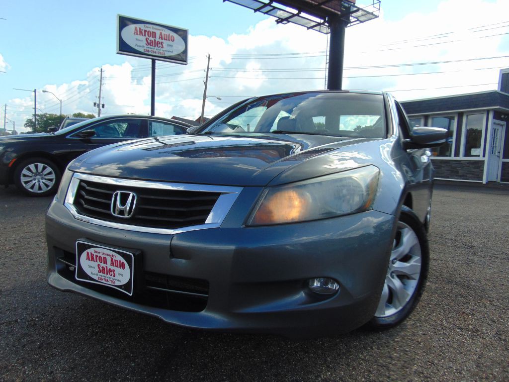 2009 Honda Accord Image 31