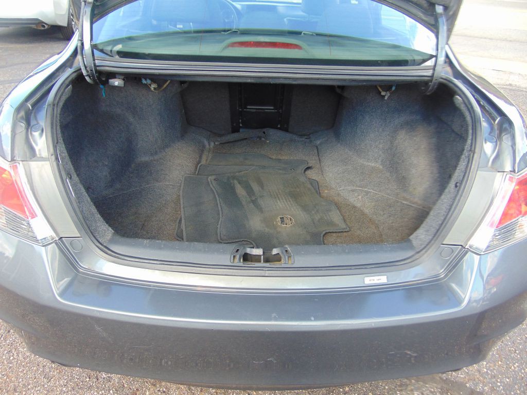 2009 Honda Accord Image 32