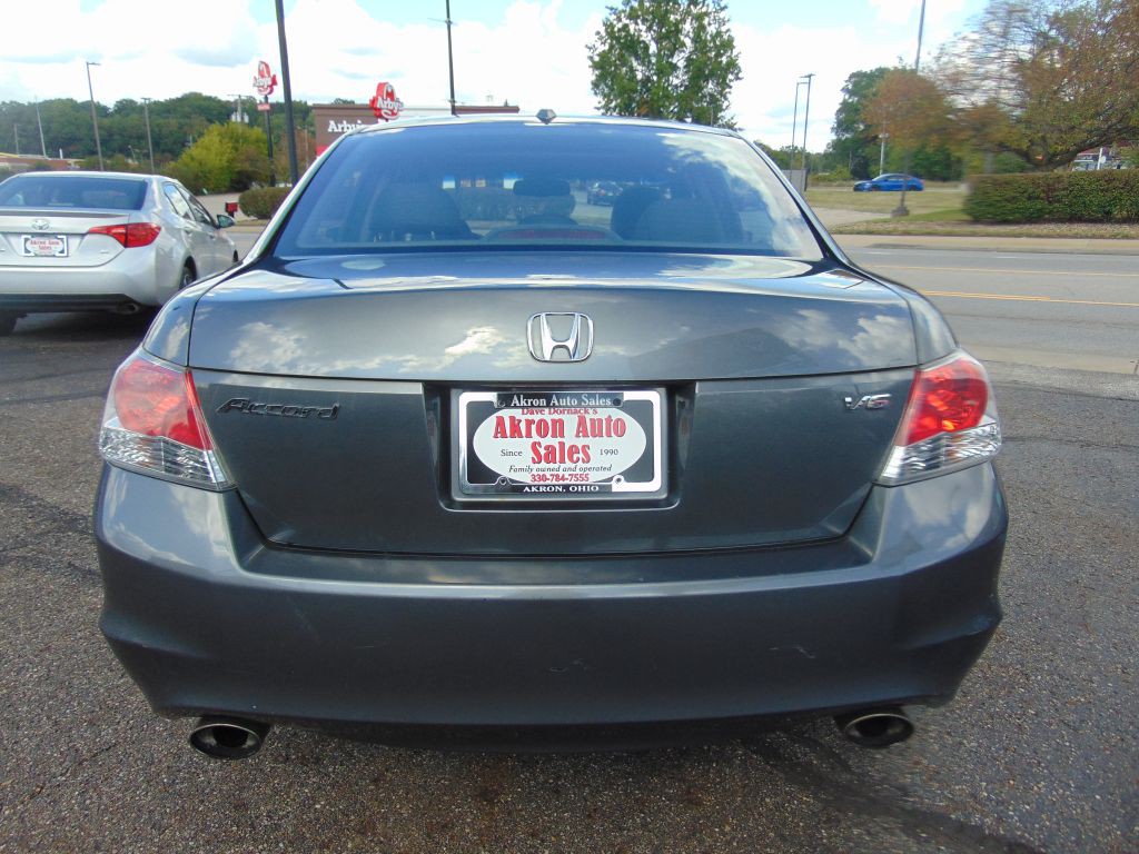 2009 Honda Accord Image 33