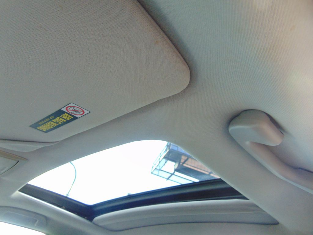 2009 Honda Accord Image 34