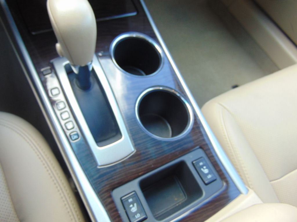 2014 Nissan Altima Image 20