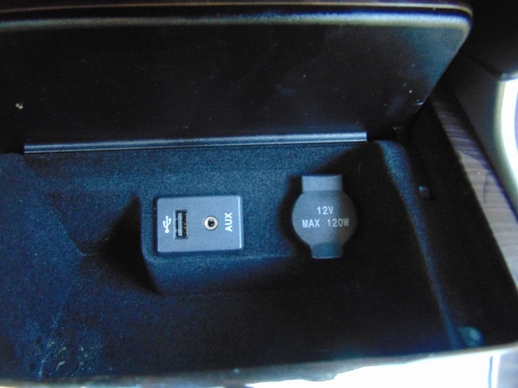 2014 Nissan Altima Image 22
