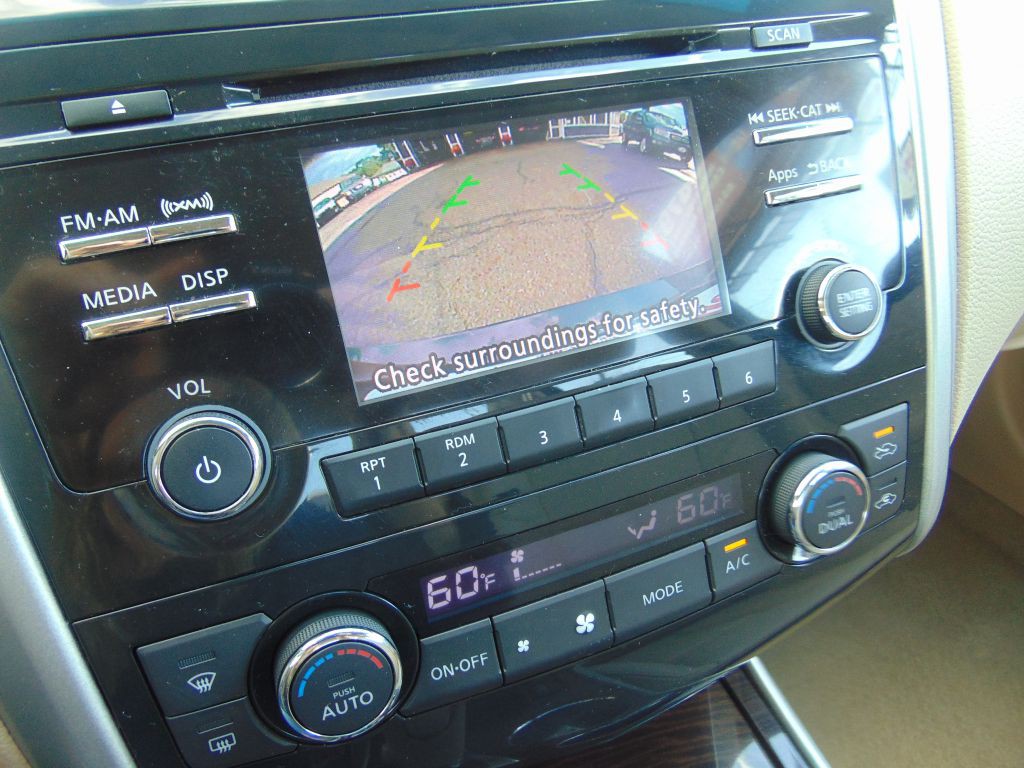 2014 Nissan Altima Image 23