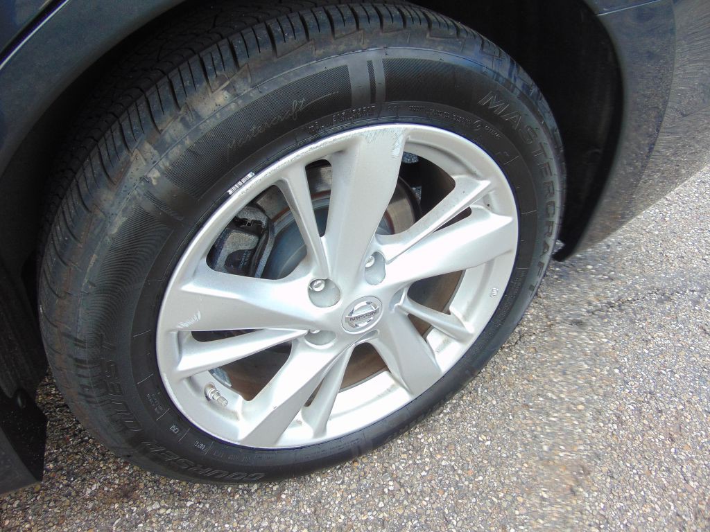 2014 Nissan Altima Image 30