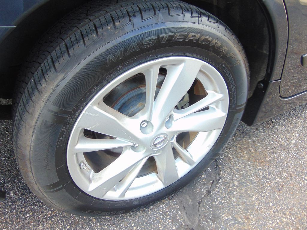 2014 Nissan Altima Image 31