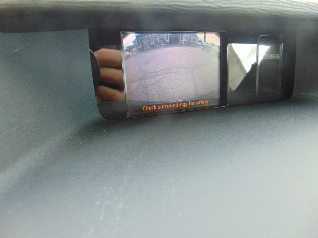 2011 Toyota Sienna Image 21