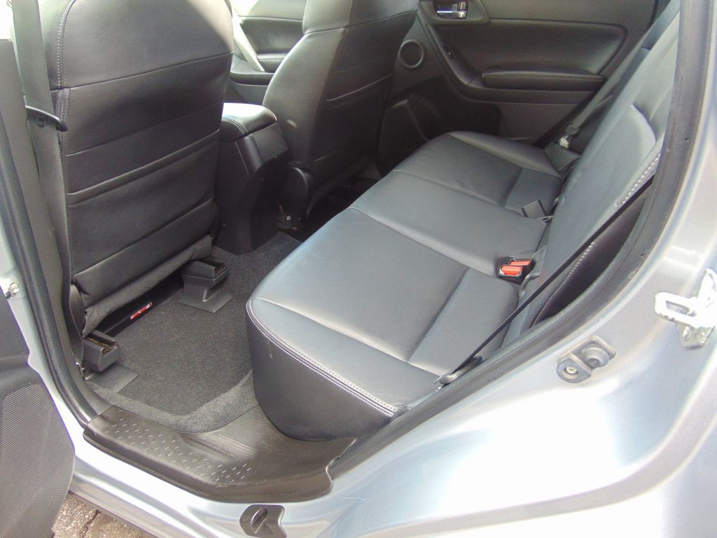 2014 Subaru Forester Image 3