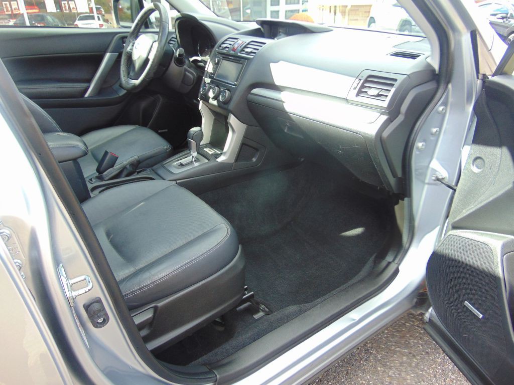 2014 Subaru Forester Image 5