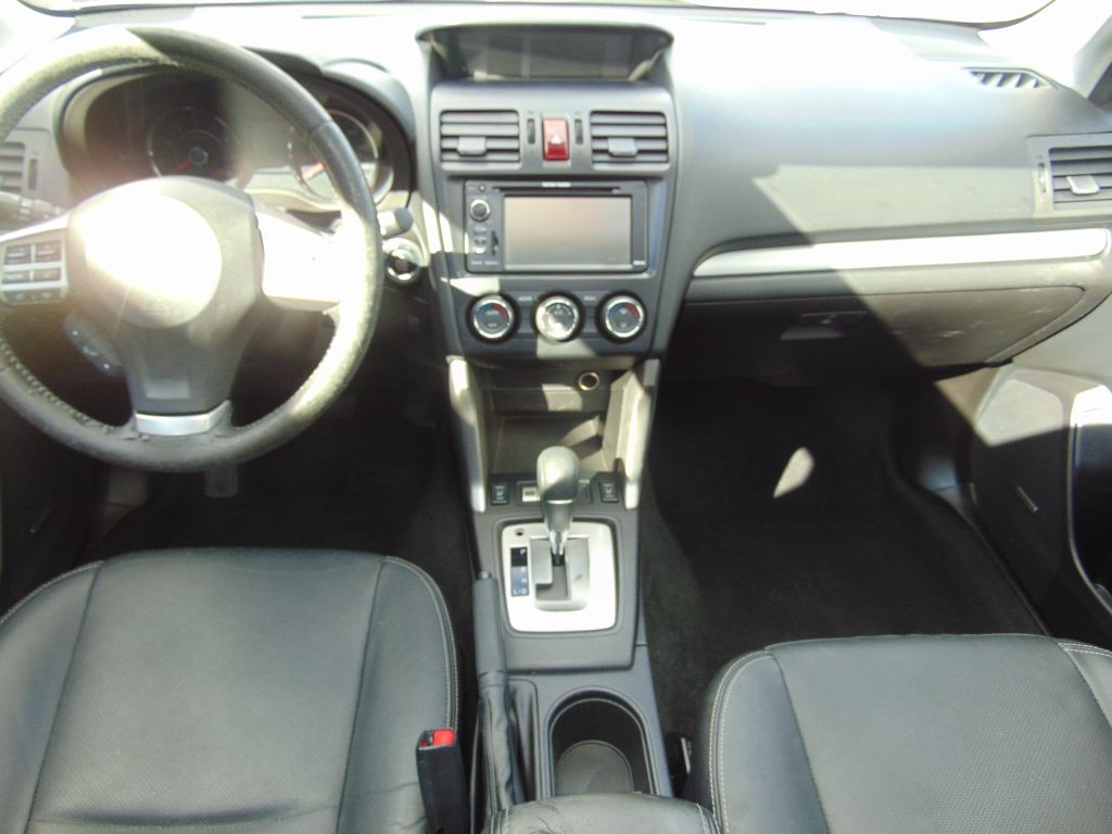 2014 Subaru Forester Image 17