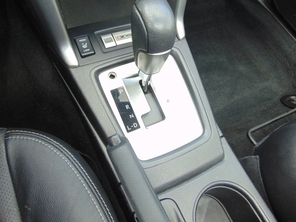2014 Subaru Forester Image 18