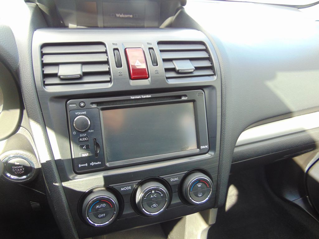 2014 Subaru Forester Image 19