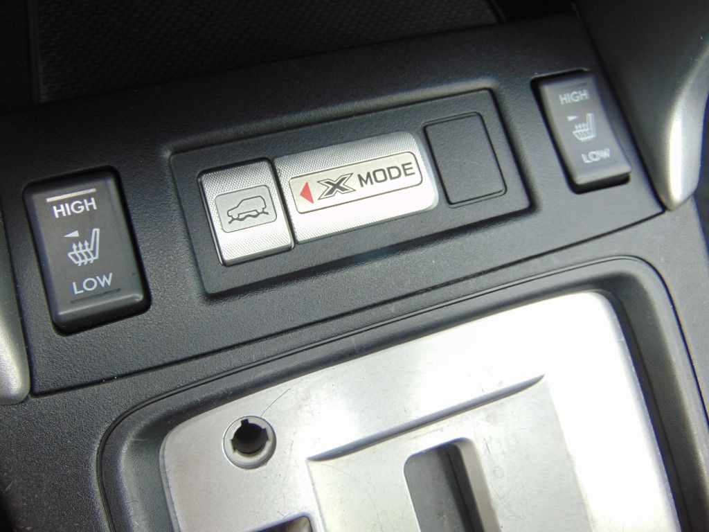 2014 Subaru Forester Image 20