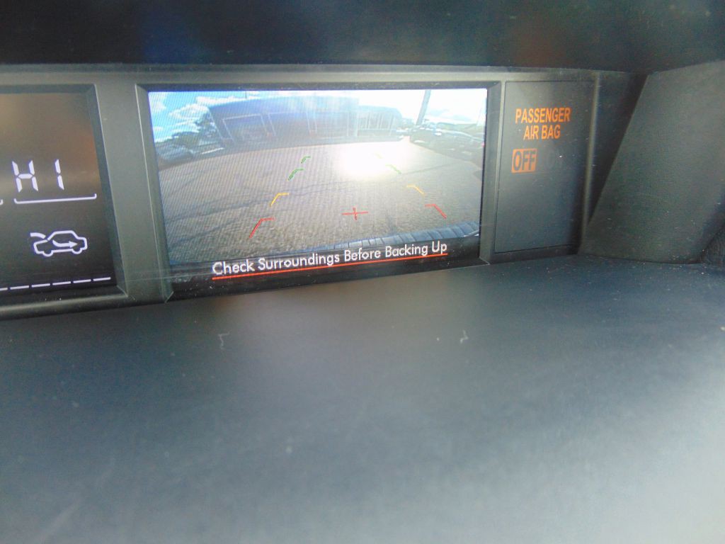2014 Subaru Forester Image 21