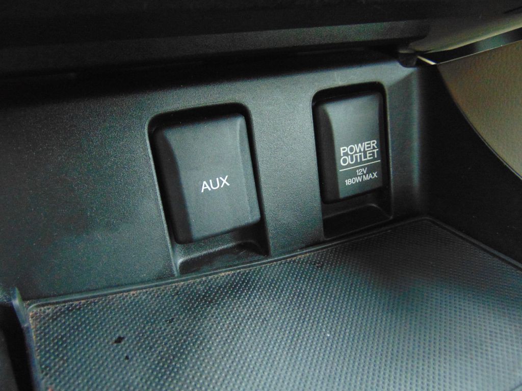 2013 Honda Civic Image 20