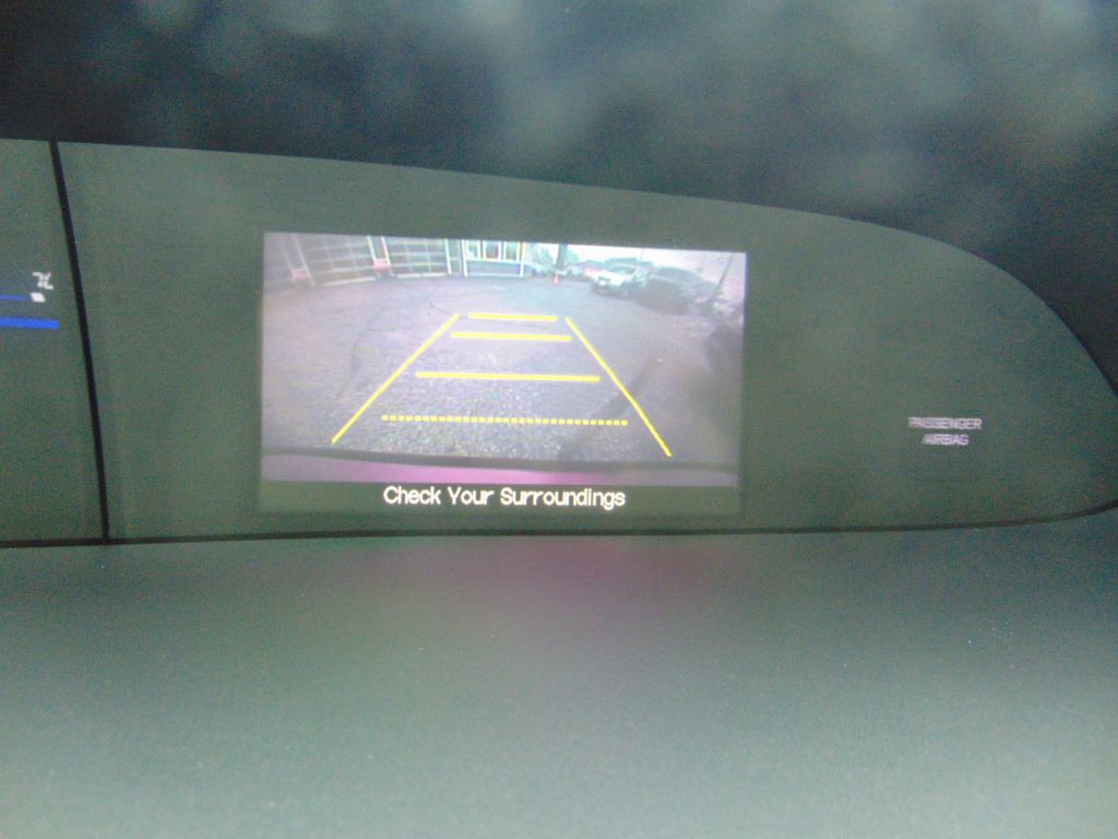 2013 Honda Civic Image 21