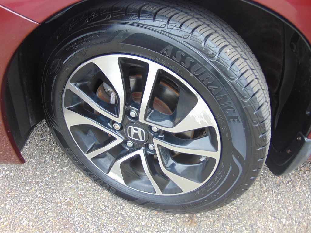 2013 Honda Civic Image 26