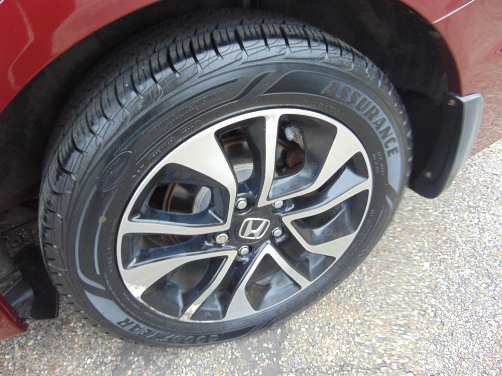 2013 Honda Civic Image 27