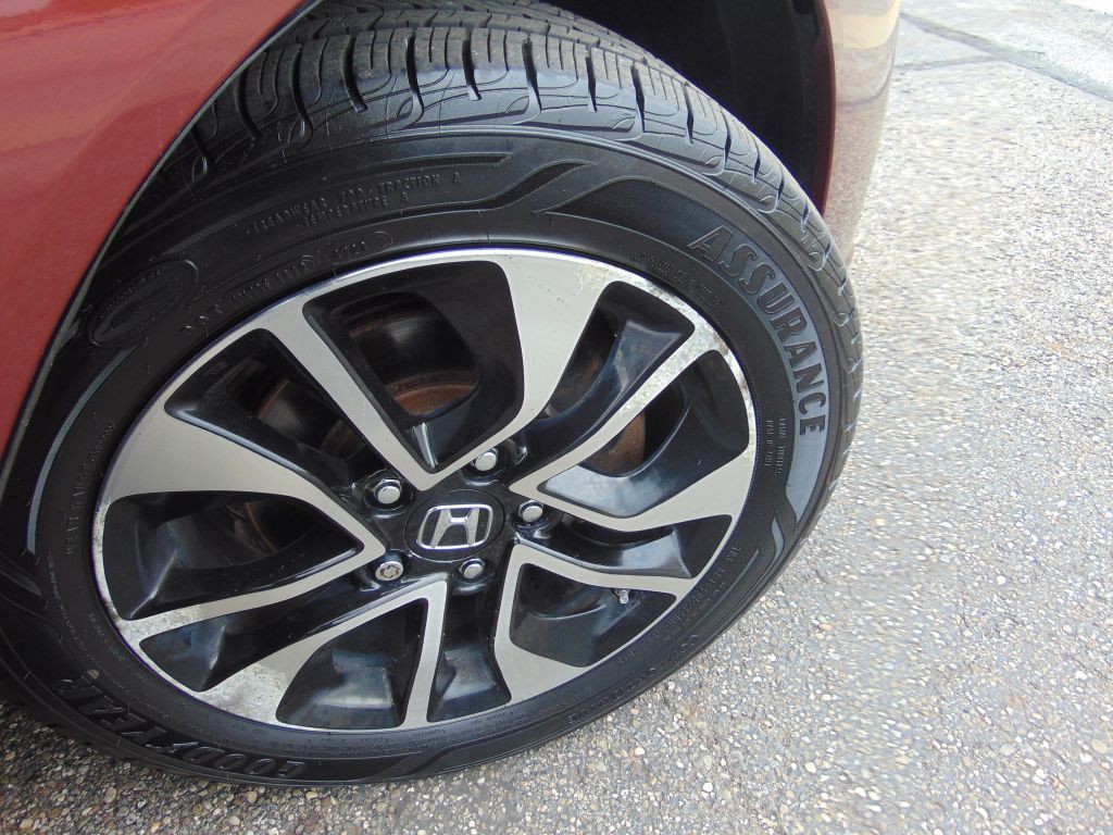 2013 Honda Civic Image 29