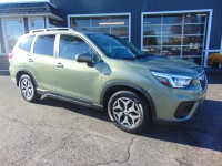 Image for 2019 Subaru Forester Premium ID: 6967770
