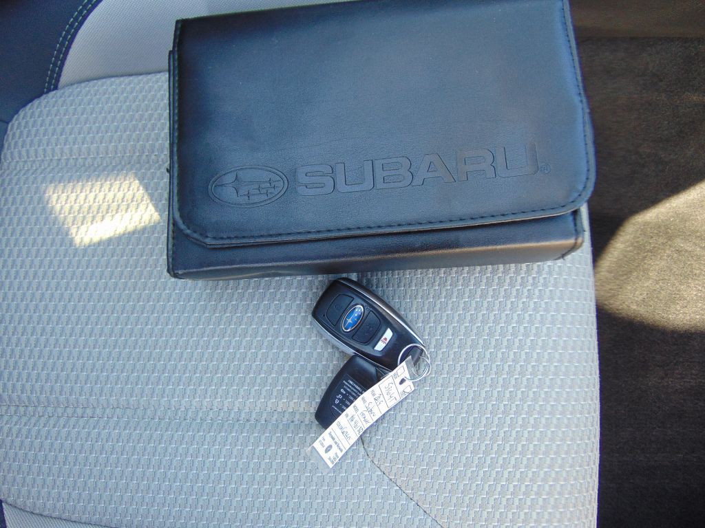 2019 Subaru Forester Image 10