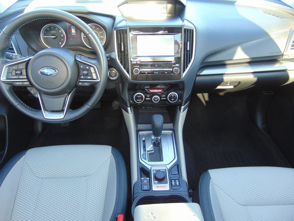 2019 Subaru Forester Image 17