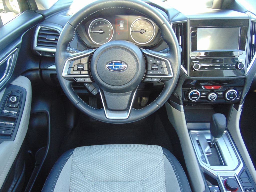 2019 Subaru Forester Image 18