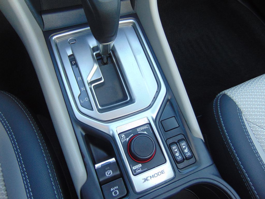 2019 Subaru Forester Image 19