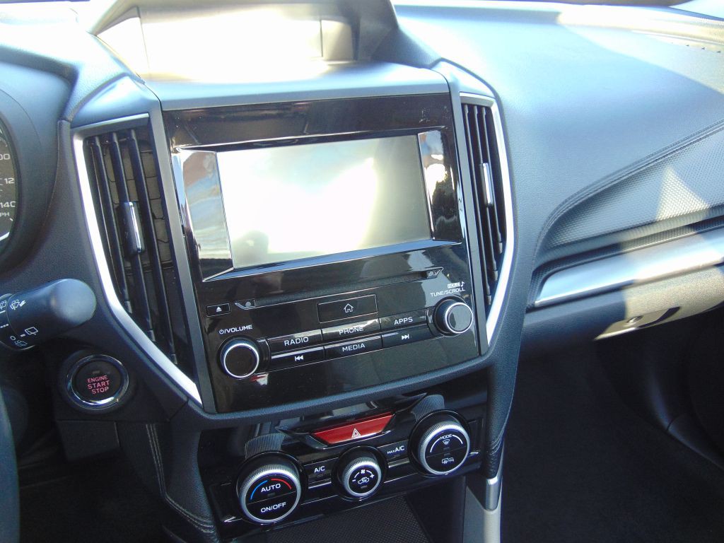 2019 Subaru Forester Image 20