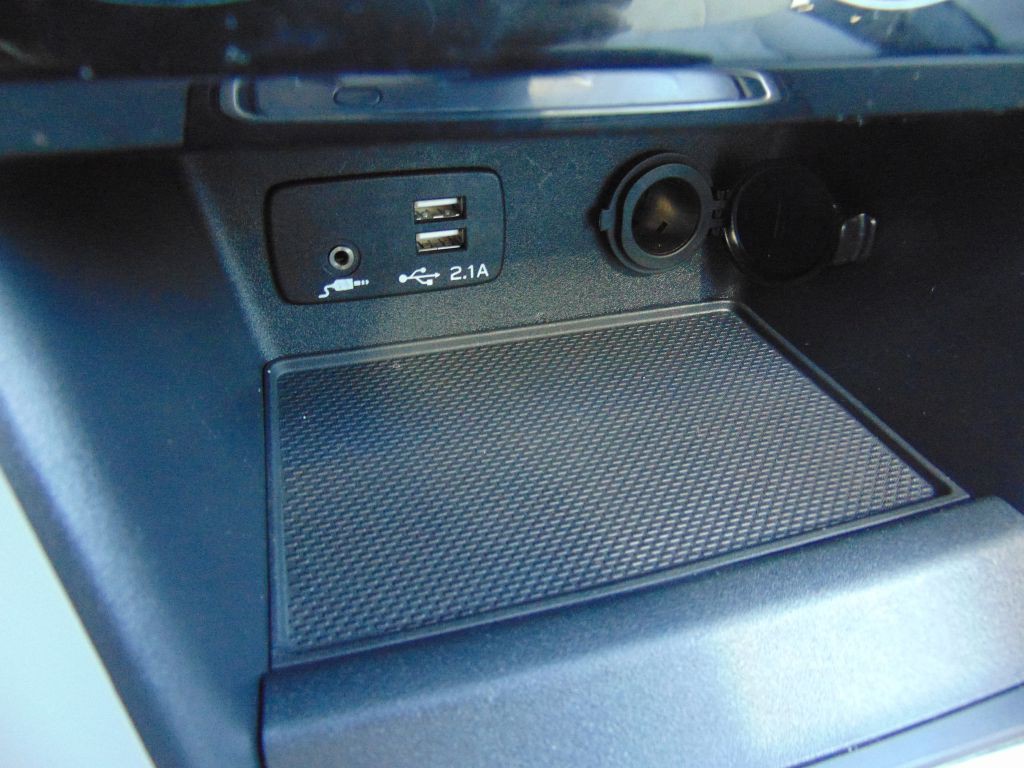 2019 Subaru Forester Image 21